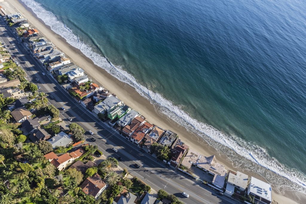 Services, Homes and Agents in Malibu